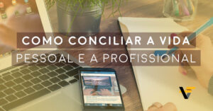 conciliar a vida