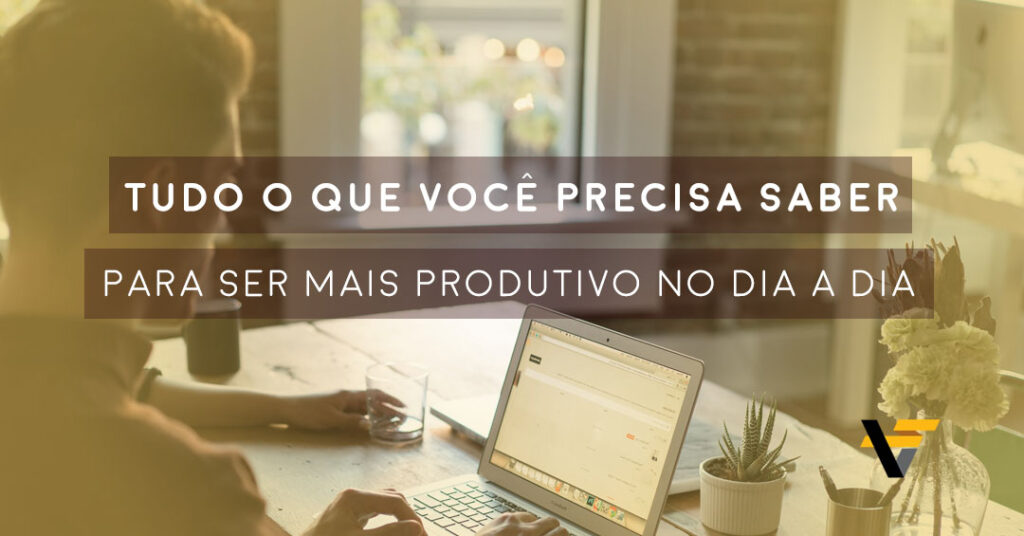 mais produtivo