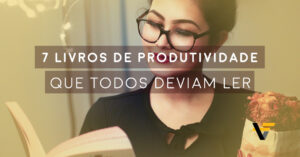 livros de produtividade