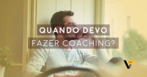 fazer coaching