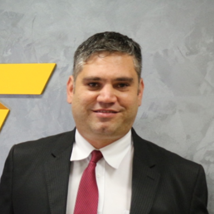 Gustavo Pires